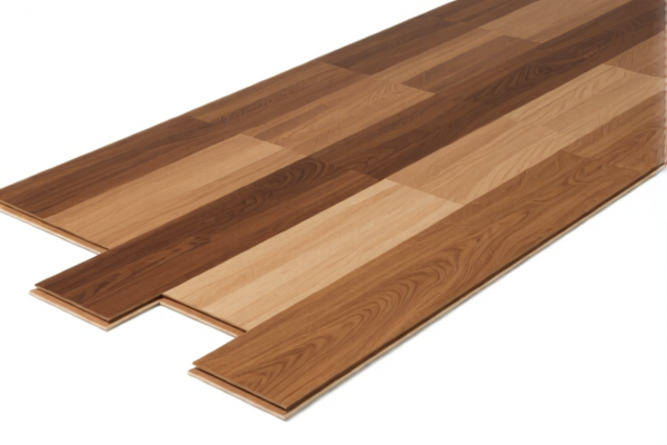 Linoleum Flooring
