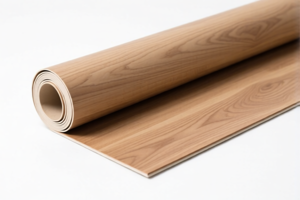 Linoleum Roll Flooring
