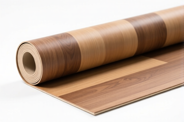 Linoleum Roll Flooring