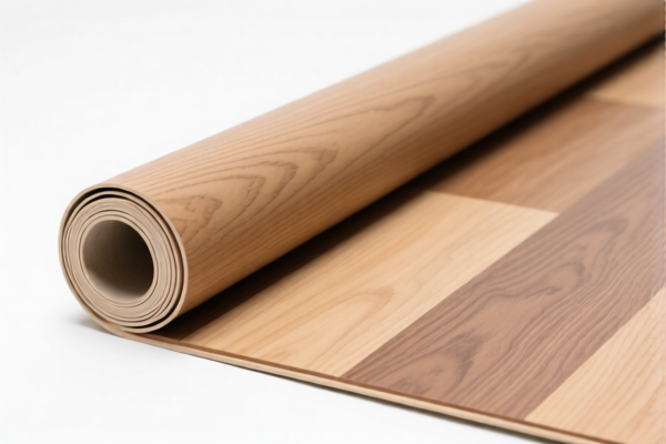 Linoleum Roll Flooring