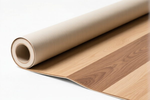Linoleum Roll Flooring