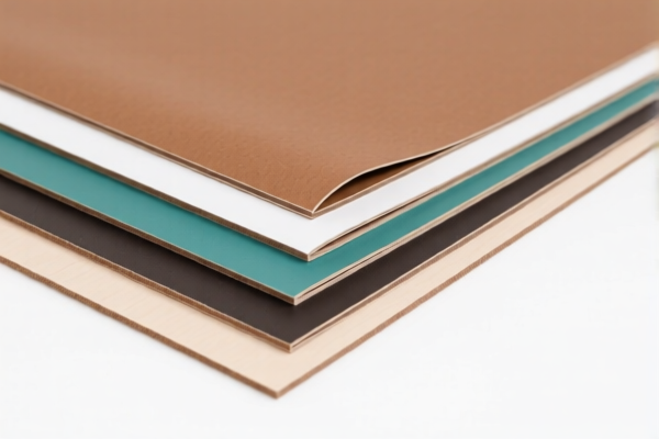 Linoleum Sheets