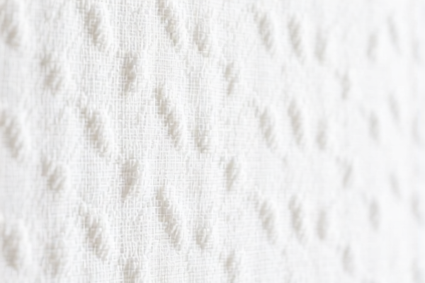 Living room wallcloth