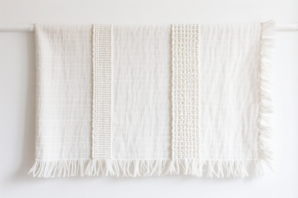 Living room wallcloth