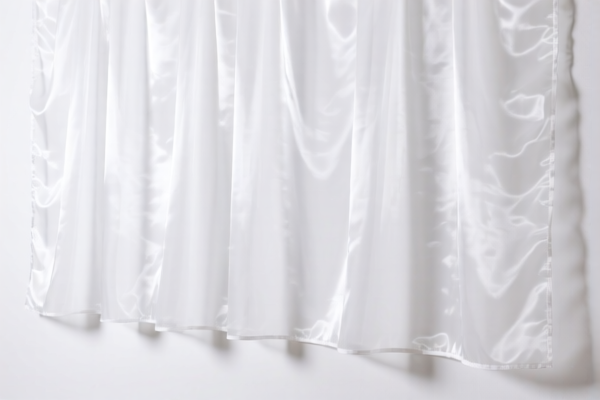 Translucent textile wall coverings