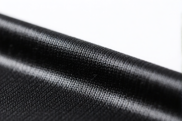 Rubberized Knitted or Crocheted Textile Fabrics