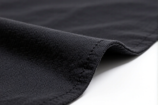 Rubber Coated Cotton Fabric