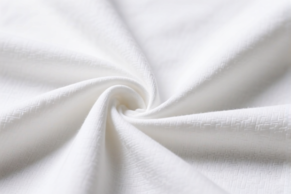 Rubber Coated Cotton Fabric