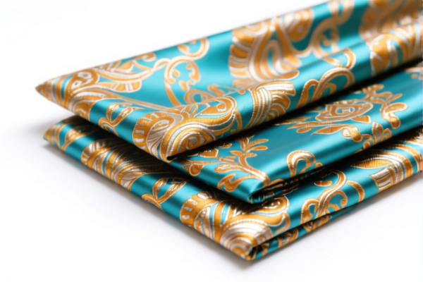 Decorative Coated Textile Fabrics