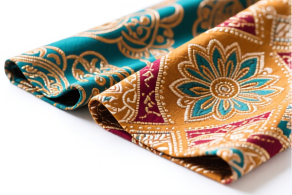 Decorative Coated Textile Fabrics
