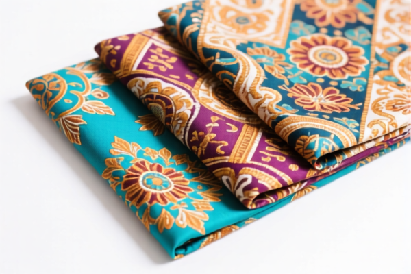 Decorative Coated Textile Fabrics