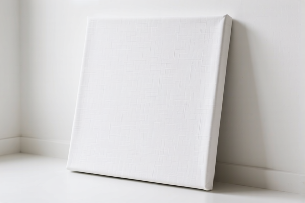 Indoor Coated Canvas