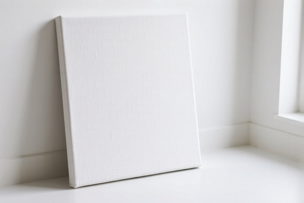 Indoor Coated Canvas