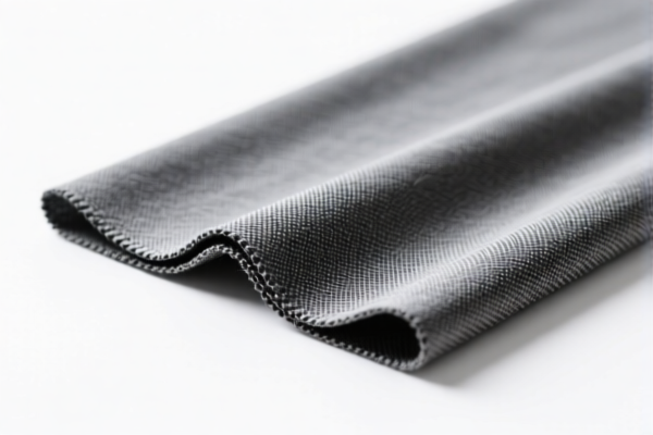 Industrial Impregnated Textile Fabrics