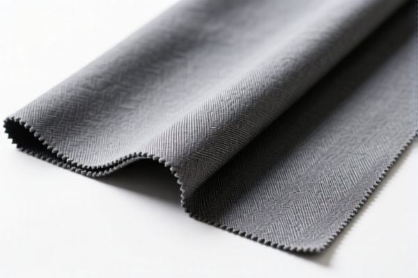 Industrial Impregnated Textile Fabrics