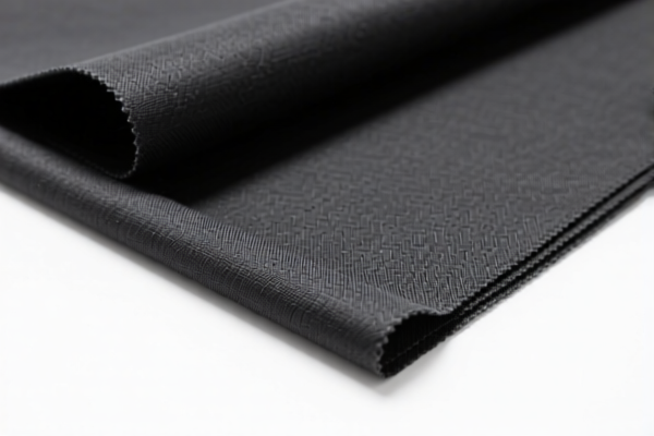 Industrial Impregnated Textile Fabrics
