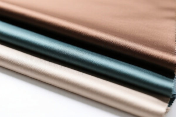 Special Coated Textile Fabrics