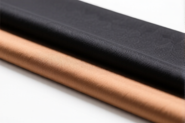 Special Coated Textile Fabrics