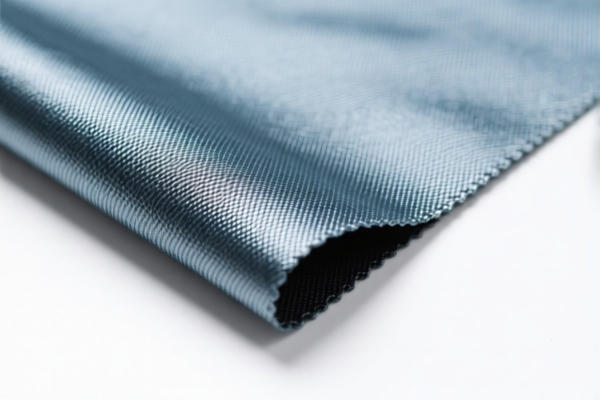 Other coated conductive fabrics