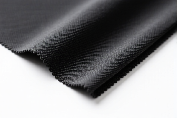 Other coated conductive fabrics