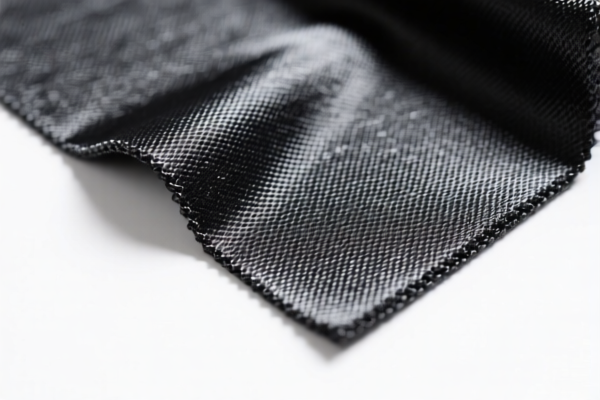 Other coated conductive fabrics