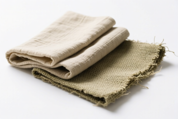 Other hemp fabrics
