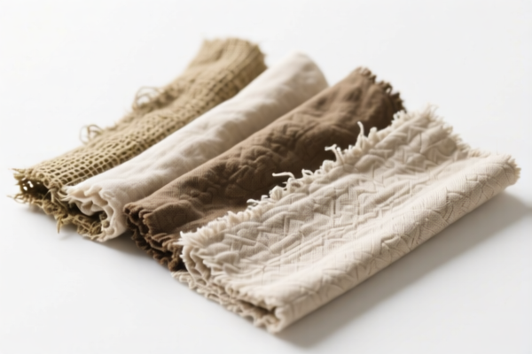 Other hemp fabrics