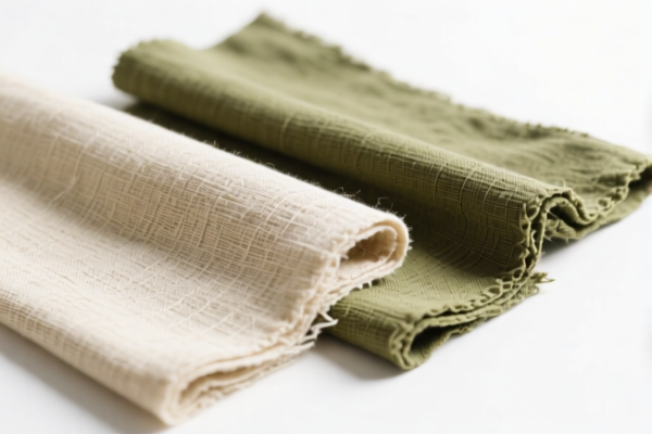 Other hemp fabrics
