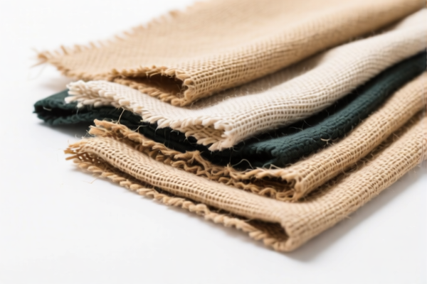 Other jute fabrics