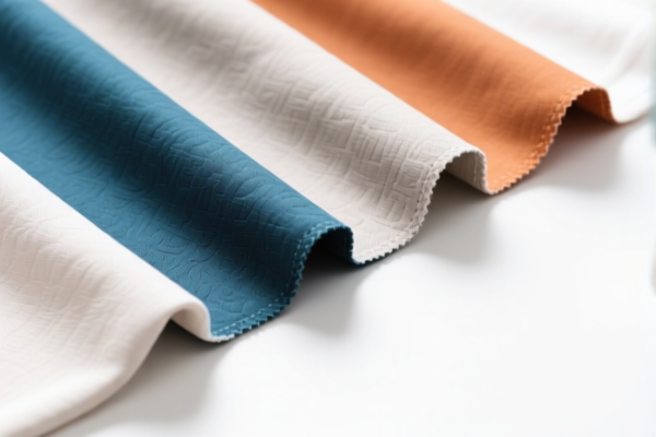 Other Household Coated Textile Fabrics