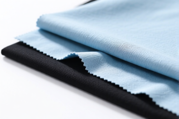 Other Impregnated Textile Fabrics