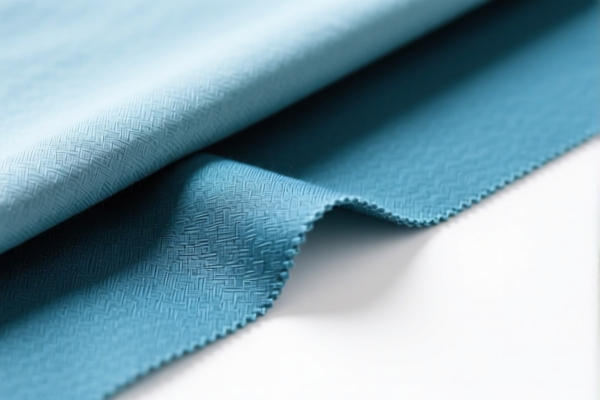Other Impregnated Textile Fabrics