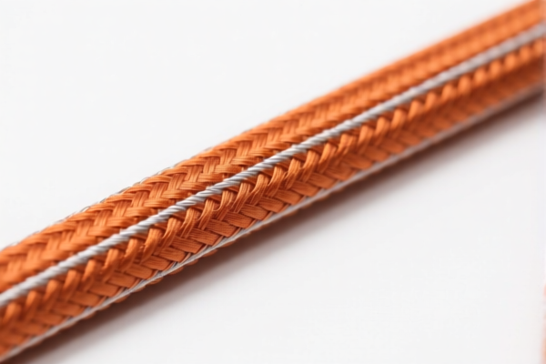 Heat resistant textile hosepiping