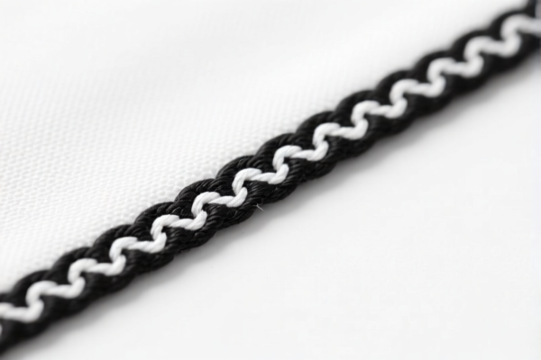 Textile hosepiping with outer protection