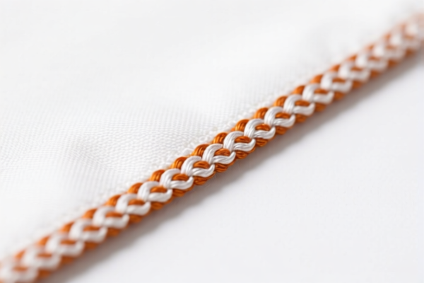Textile hosepiping with outer protection
