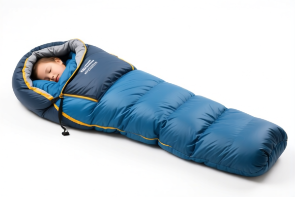 Image for sleeping bag