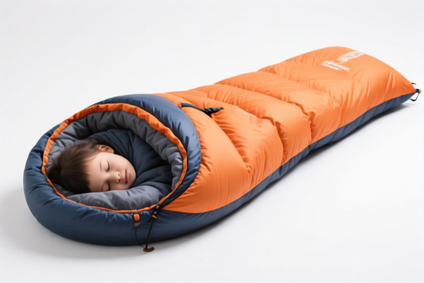 Image for sleeping bag