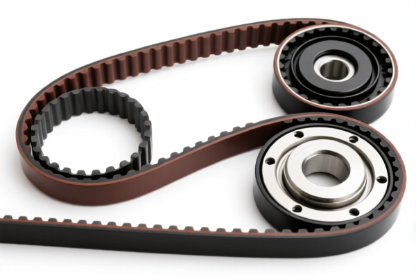 Automotive Synchronous Belts