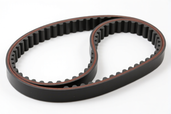 Automotive Synchronous Belts