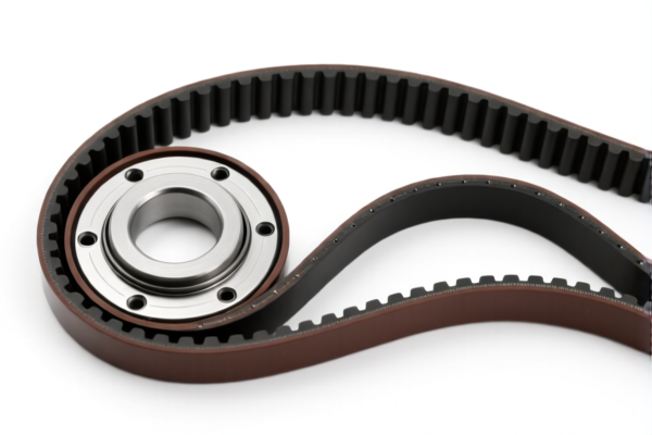 Automotive Synchronous Belts