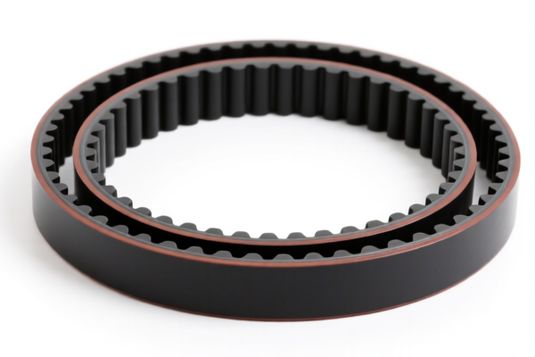 Conveyor Synchronous Belts