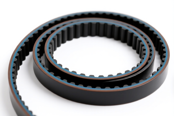 Conveyor Synchronous Belts