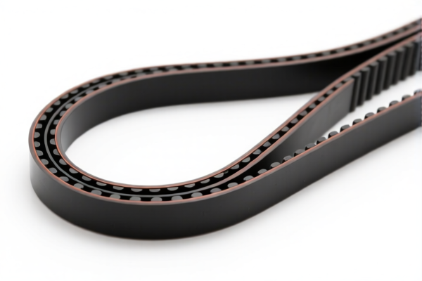 Conveyor Synchronous Belts