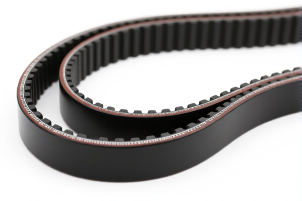 High Strength Synchronous Belts