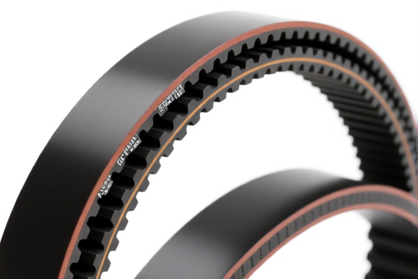 High Strength Synchronous Belts