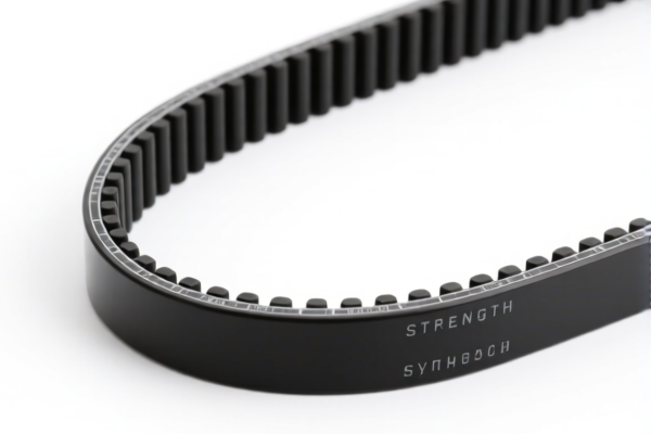 High Strength Synchronous Belts