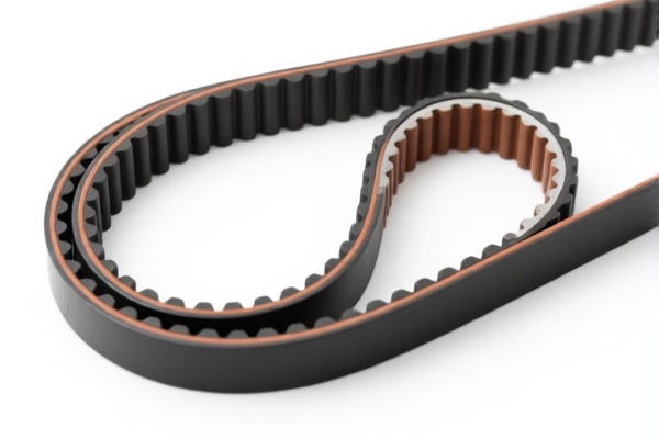 Industrial Synchronous Belts