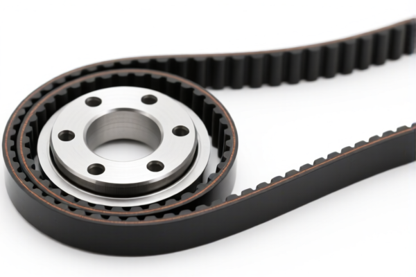 Industrial Synchronous Belts