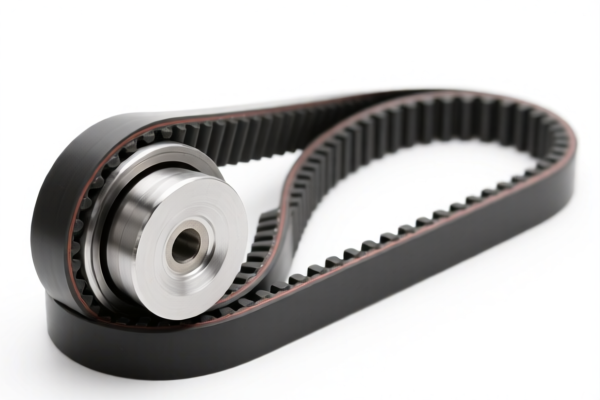 Industrial Synchronous Belts