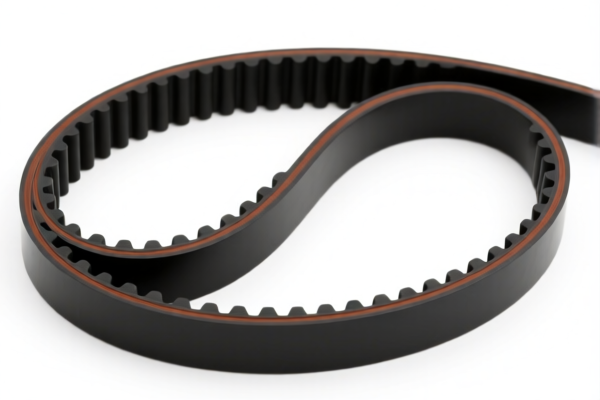 Precision Synchronous Belts